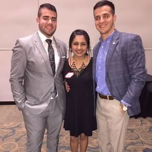 Meet your Posher, Mark